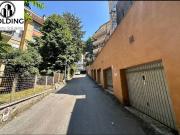 Box / Garage in vendita a Roma RM