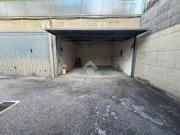 Box / Garage in vendita a Roma RM