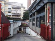 Box / Garage in vendita a Roma RM