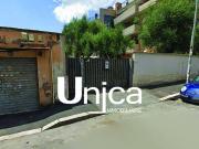 Box / Garage in vendita a Roma RM