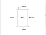 Box / Garage in vendita a Roma RM