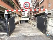 Box / Garage in vendita a Roma RM