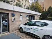 Box / Garage in vendita a Roma RM