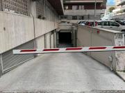 Box / Garage in vendita a Roma RM