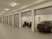 Box / Garage in vendita a Roma RM