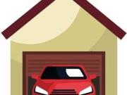 Box / Garage in vendita a Roma RM