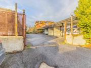 Box / Garage in vendita a Roma RM