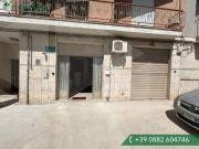 Box / Garage in vendita a San Severo FG