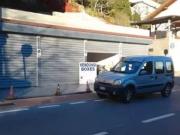 Box / Garage in vendita a Sant'Olcese GE Box / Garage in vendita a Sant'Olcese GE