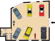 Box / Garage in vendita a Sassari SS