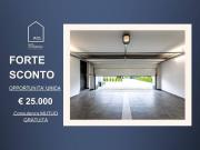 Box / Garage in vendita a Tivoli RM