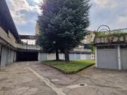 Box / Garage in vendita a Torino TO