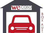 Box / Garage in vendita a Torino TO