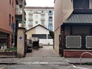 Box / Garage in vendita a Torino TO