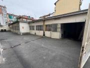 Box / Garage in vendita a Torino TO