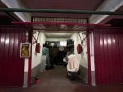 Box / Garage in vendita a Torino TO