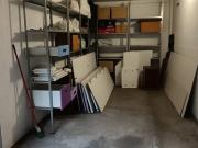 Box / Garage in vendita a Torino TO