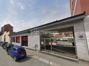 Box / Garage in vendita a Torino TO