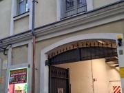 Box / Garage in vendita a Torino TO