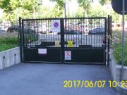 Box / Garage in vendita a Torino TO