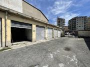 Box / Garage in vendita a Torino TO