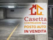 Box / Garage in vendita a Torino TO