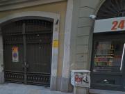 Box / Garage in vendita a Torino TO