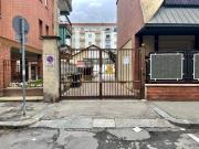 Box / Garage in vendita a Torino TO