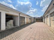 Box / Garage in vendita a Torino TO