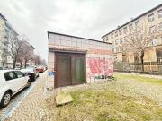 Box / Garage in vendita a Torino TO