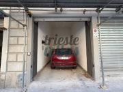 Box / Garage in vendita a Trieste TS