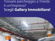 Box / Garage in vendita a Trieste TS