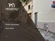 Box / Garage in vendita a Trieste TS