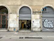 Box / Garage in vendita a Trieste TS