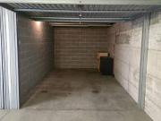 Box Garage Posto Auto in Affitto a Milano Barona