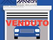 Box Garage Posto Auto in Vendita a Opera