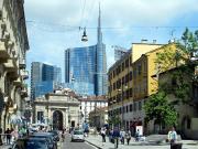 Box in affitto a Milano