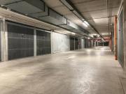 Box in affitto a Milano