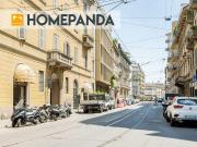 Box in affitto a Milano