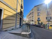 Box in affitto a Napoli