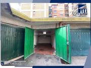 Box in affitto a Napoli