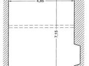 Box in affitto a Pisa 35 mq Rif: 1242651