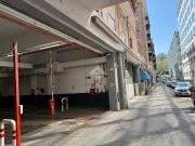 Box in affitto a Roma