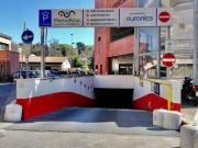 Box in affitto a Roma