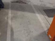 Box in affitto a Roma