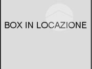Box in affitto a Roma
