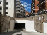 Box in affitto a Roma