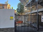 Box in affitto a Roma