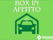 Box in affitto a Roma