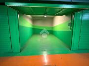 Box in affitto a Roma